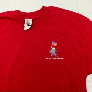 Birdwell Tshirt